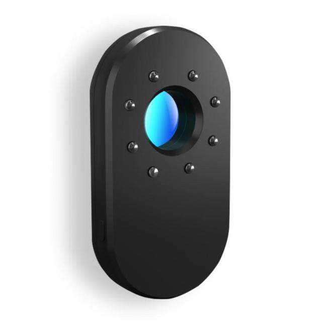 ZZOOI RYRA Camera Detector Anti Candid Infrared Detector Anti-theft Alarm Household Hotel Anti Monitoring Artifact