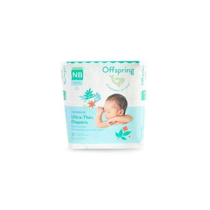 harga pampers offspring