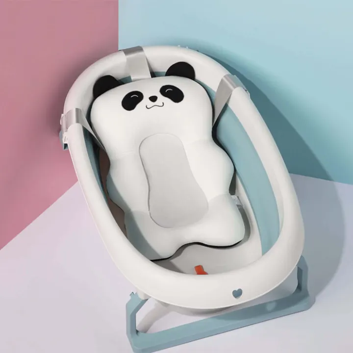 soft baby bath seat