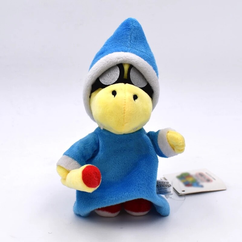 magikoopa plush
