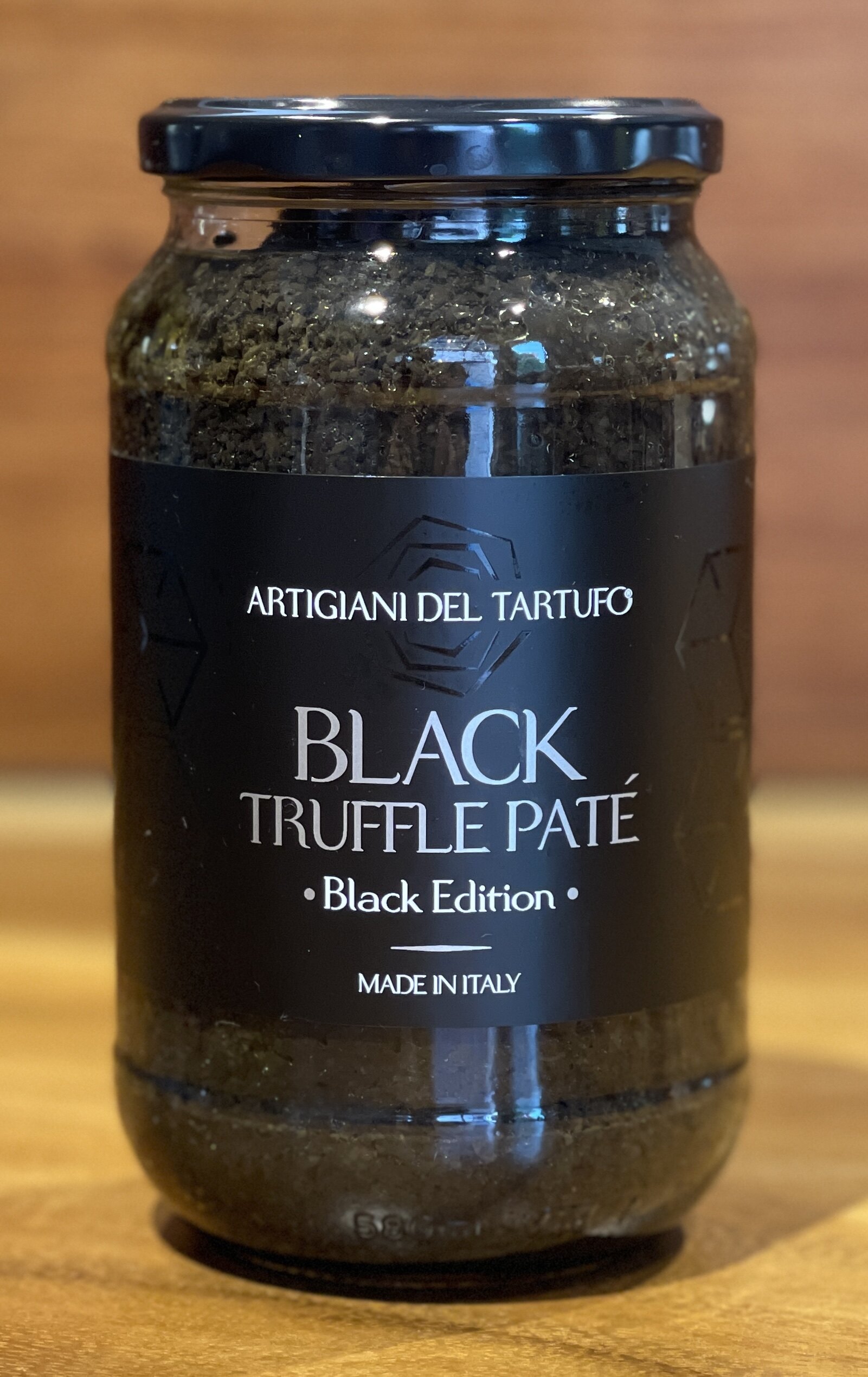 豪LP Manuel Pess?a de Lima Realejo BT056 Black Truffle /00260 Manuel Pessôa de Lima - Realejo / Black Truffle BT056- Vinyl