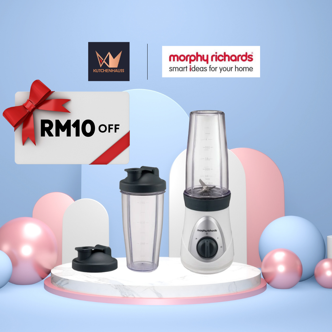 Morphy Richards MR East Blend 403035 Express Blend Lazada