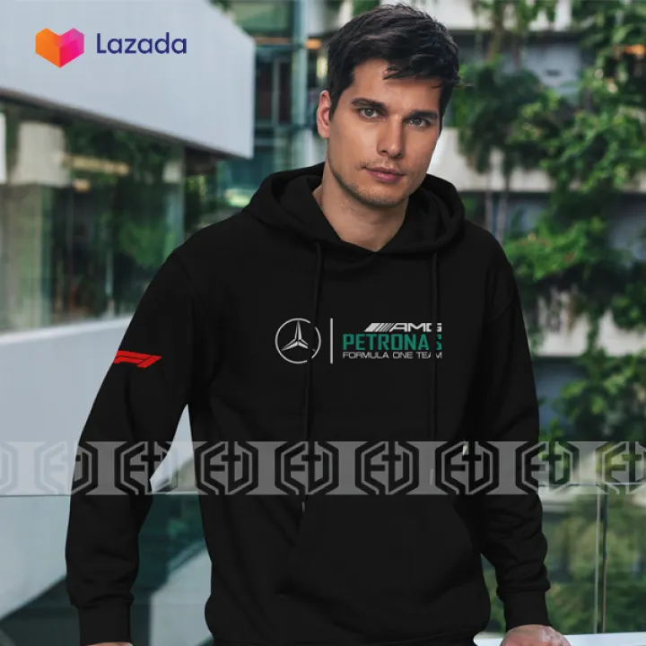 baju f1 petronas