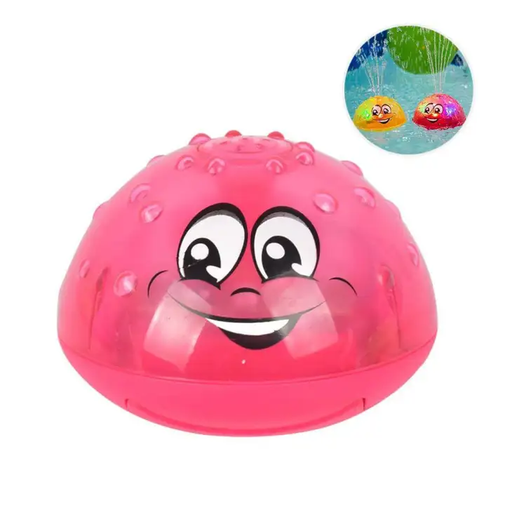 splash ball toy