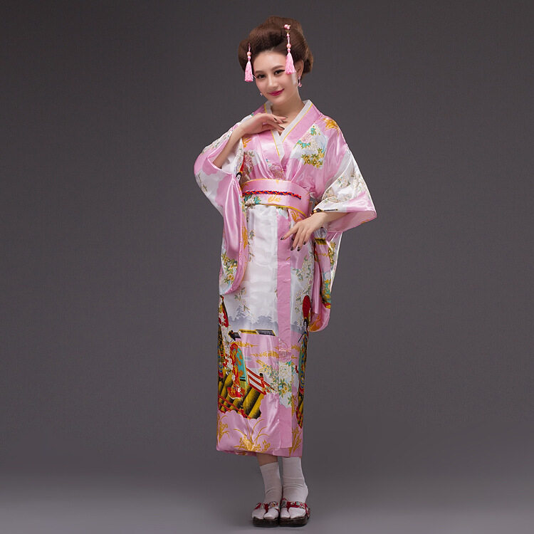 着物・浴衣 treat urself Treat vintage lace Yukata treat urself Treat vintage lace Yukata