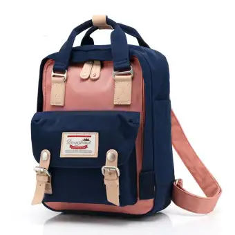 doughnut backpack waterproof
