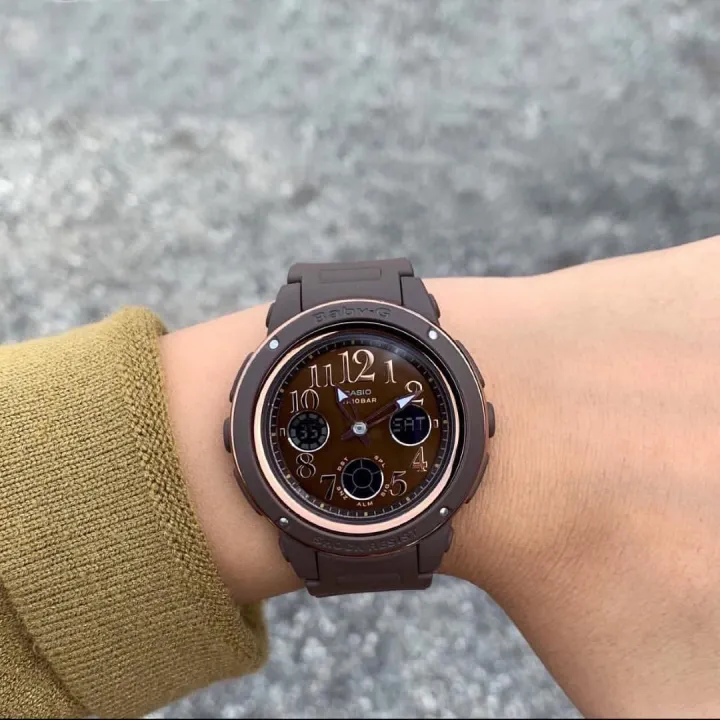 casio baby g bga 150pg