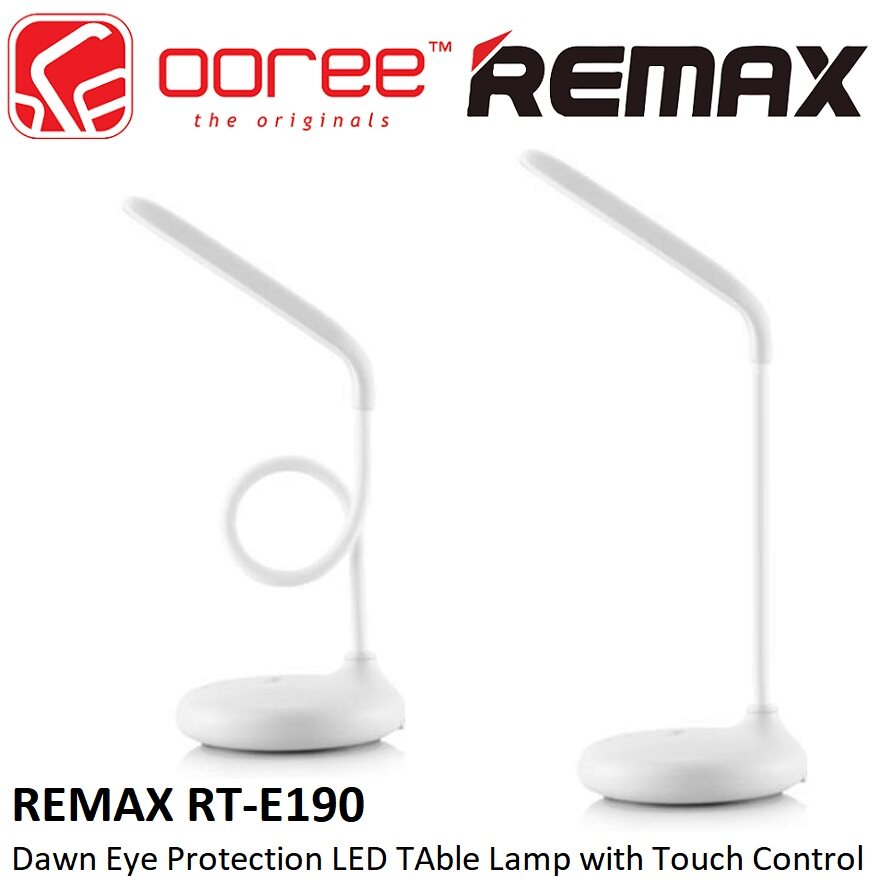 Remax led deals lamp