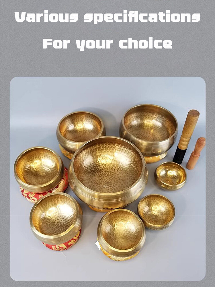 Singing bowl Cortis album singing bowl 頌缽Healing bowl Tibetan