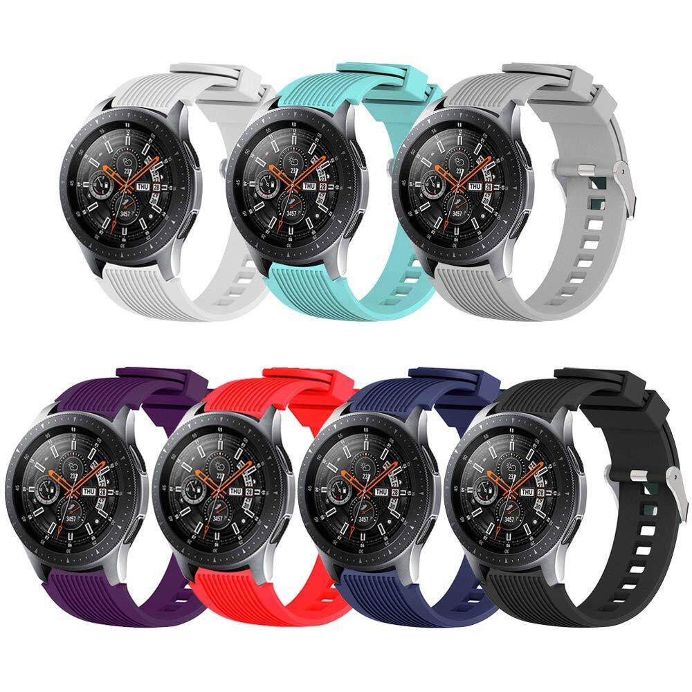 galaxy watch 42mm and 46mm