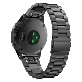 garmin fenix 5s strap size