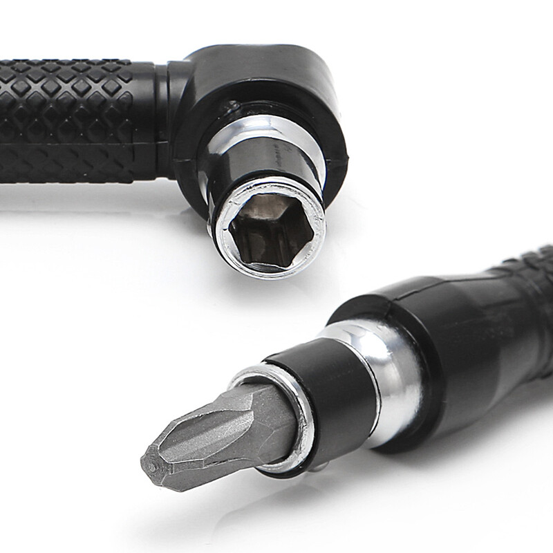 Tua Vít Ổ Cắm 10 Trong 1, Đầu Cờ Lê Đôi Hình Chữ L Đầu Dẹt Torx