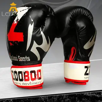 lazada boxing gloves