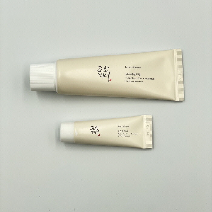 [Beauty of Joseon] Relief Sun Rice + Probiotics SPF50+ PA++++ 50ml