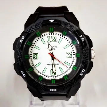 aopol quartz watch