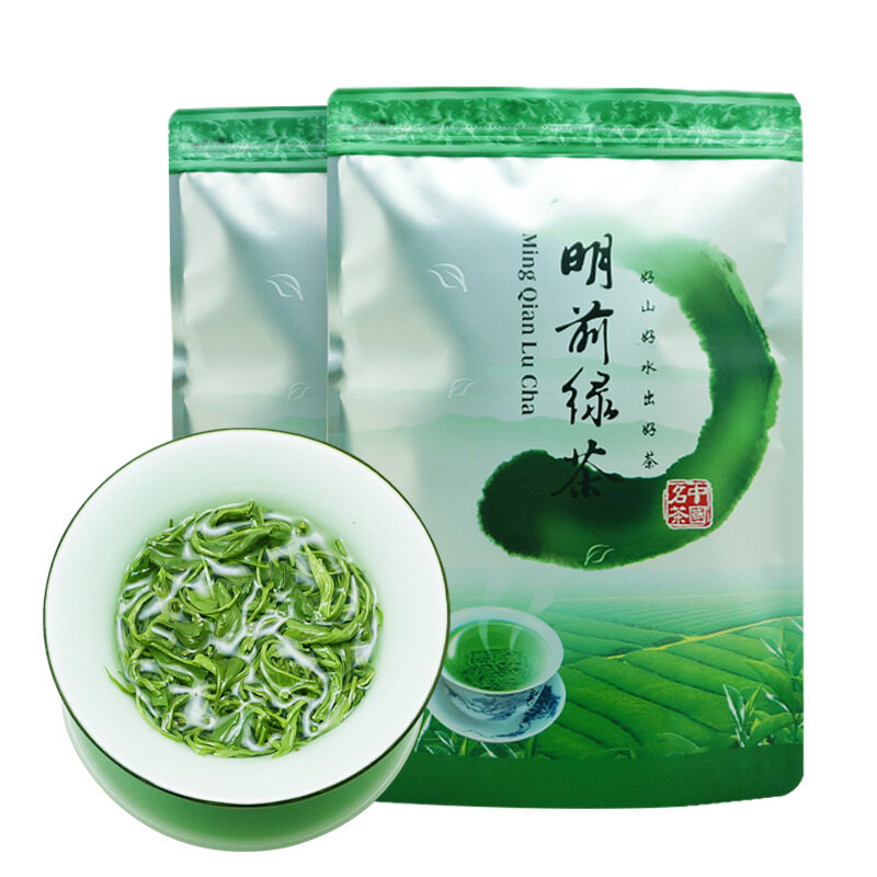Green Tea Maojian-500g