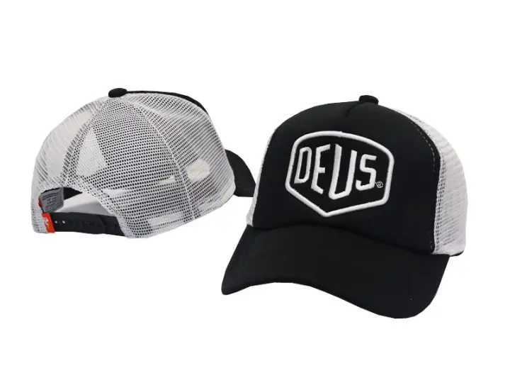 deus ex machina snapback