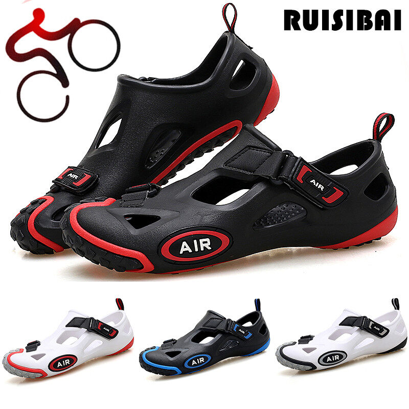 cycling sandals mens