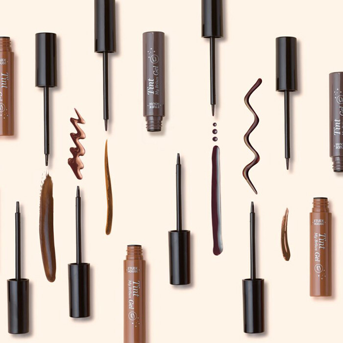 [ETUDE] Tint My Brows Gel 0.5g / 3 Colors