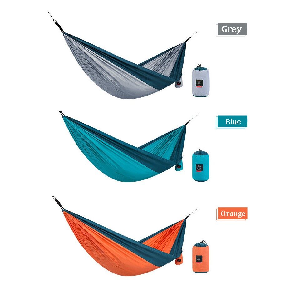nature hike hammock