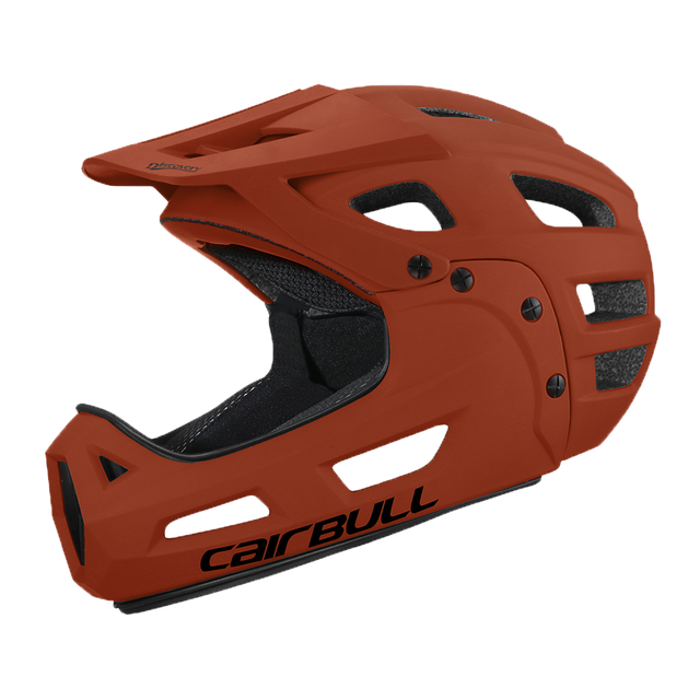 Cairbull helmet hot sale size chart