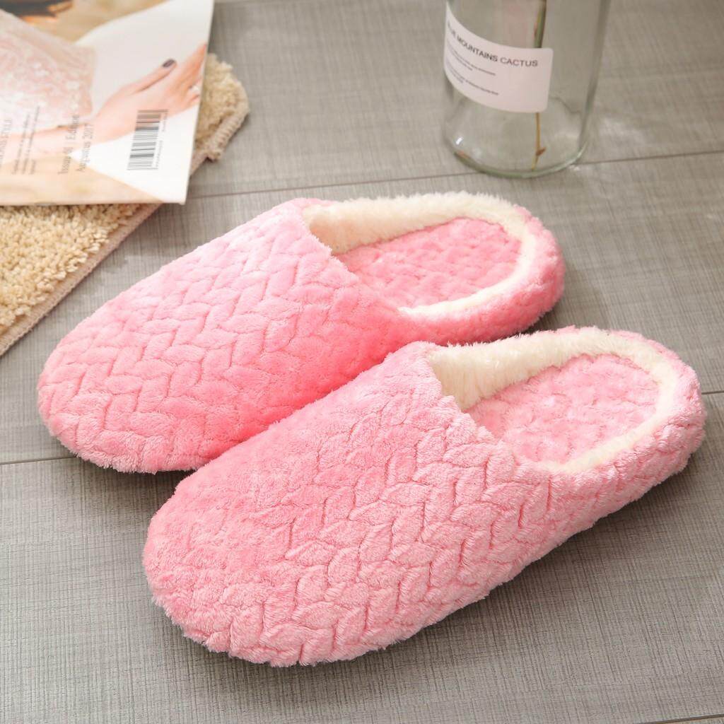 non skid house slippers