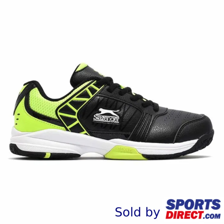 slazenger squash shoes