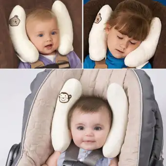 headrest toys for babies