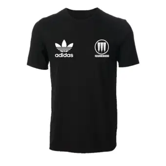 stock t shirt adidas