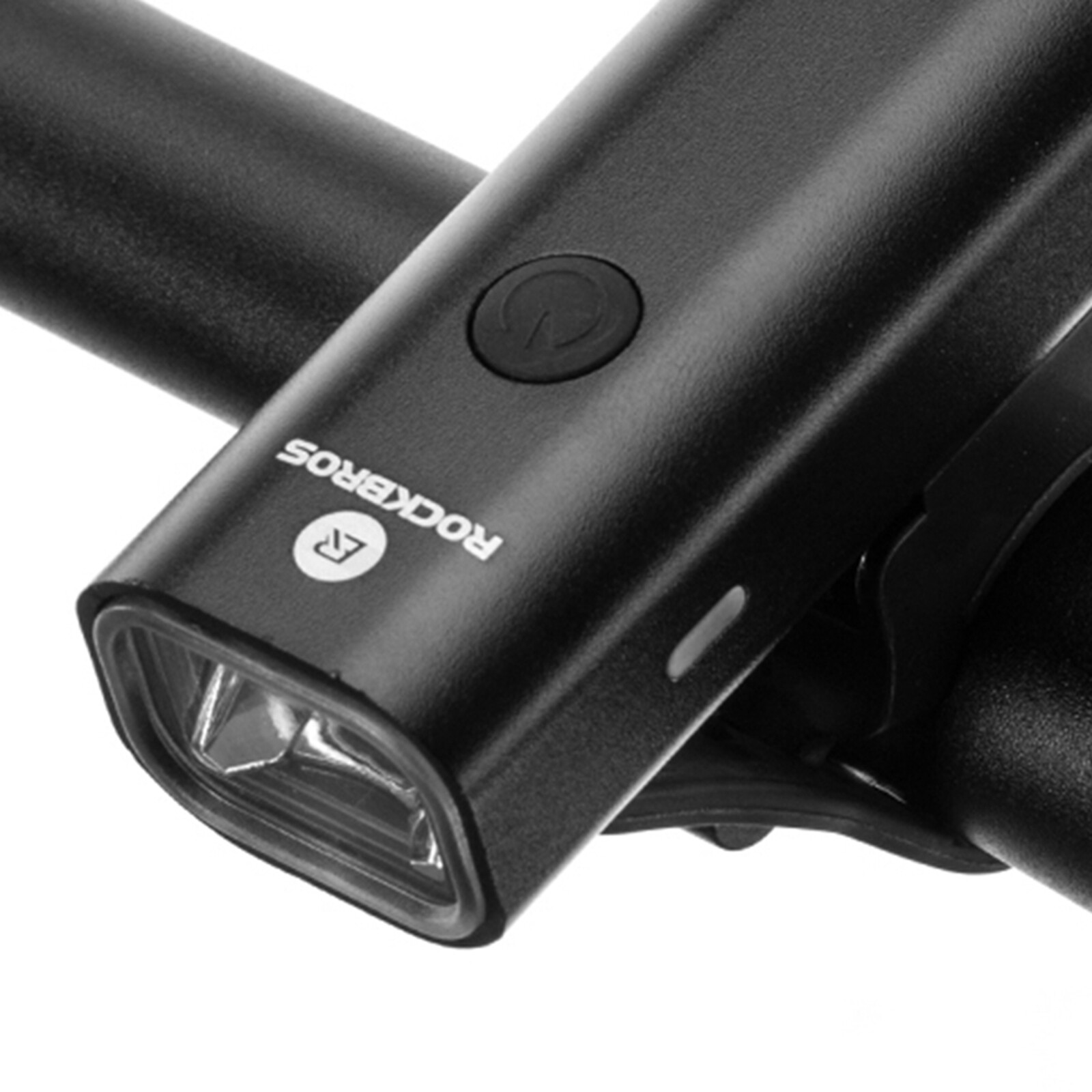 Blesiya USB LED Bicycle Bike Head Light Headlight Waterproof