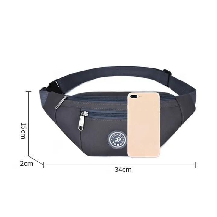 cloth fanny pack