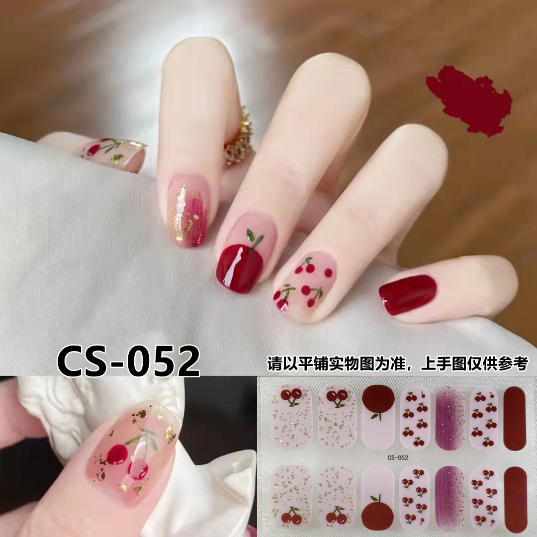 14pcs/set CS Tuyển Tập Miếng dán móng tay nghệ thuật mã Hoạt Hình cute Mèo máy snoopy Micky Phụ Nữ Thú Cưng Chống Thấm Nước Bền Lâu Cho Trí Móng Tay Kiểu Dáng Thời