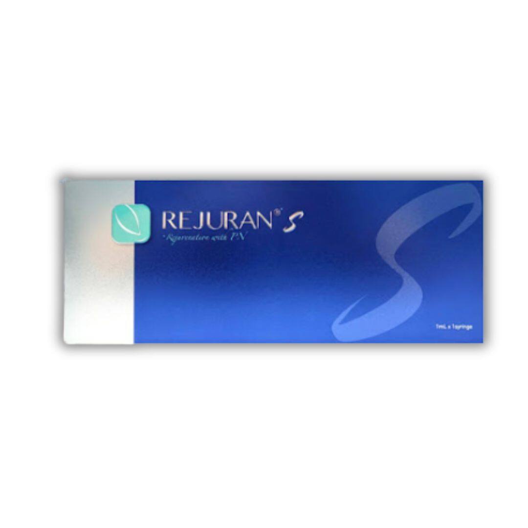 REJURAN S BLUE BOX | Lazada