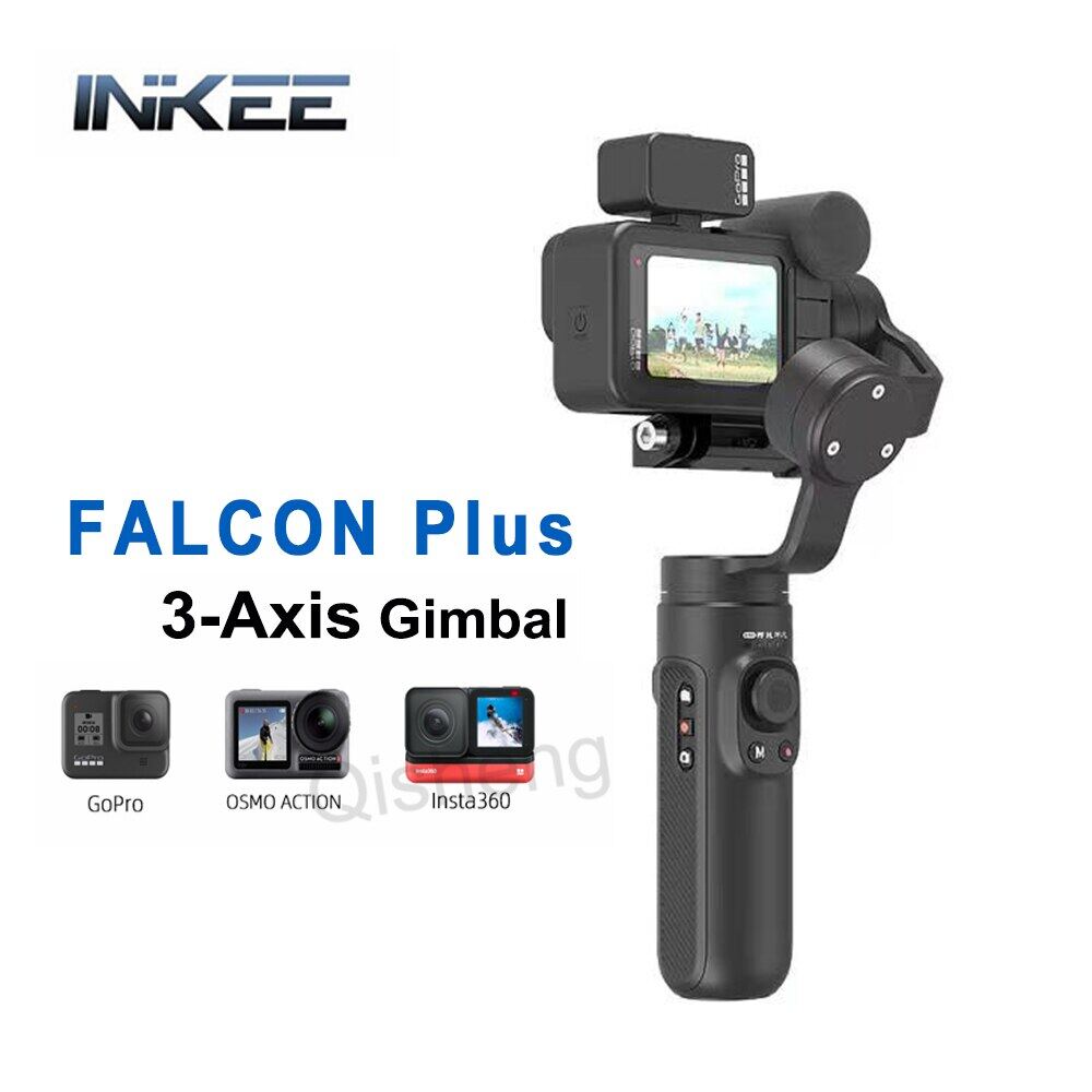 inkee falcon 3