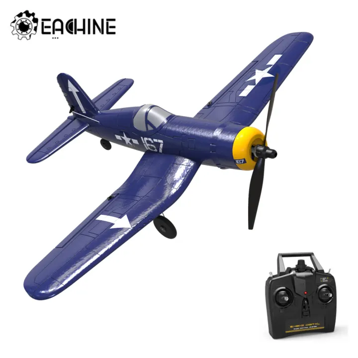 indoor rc aircraft