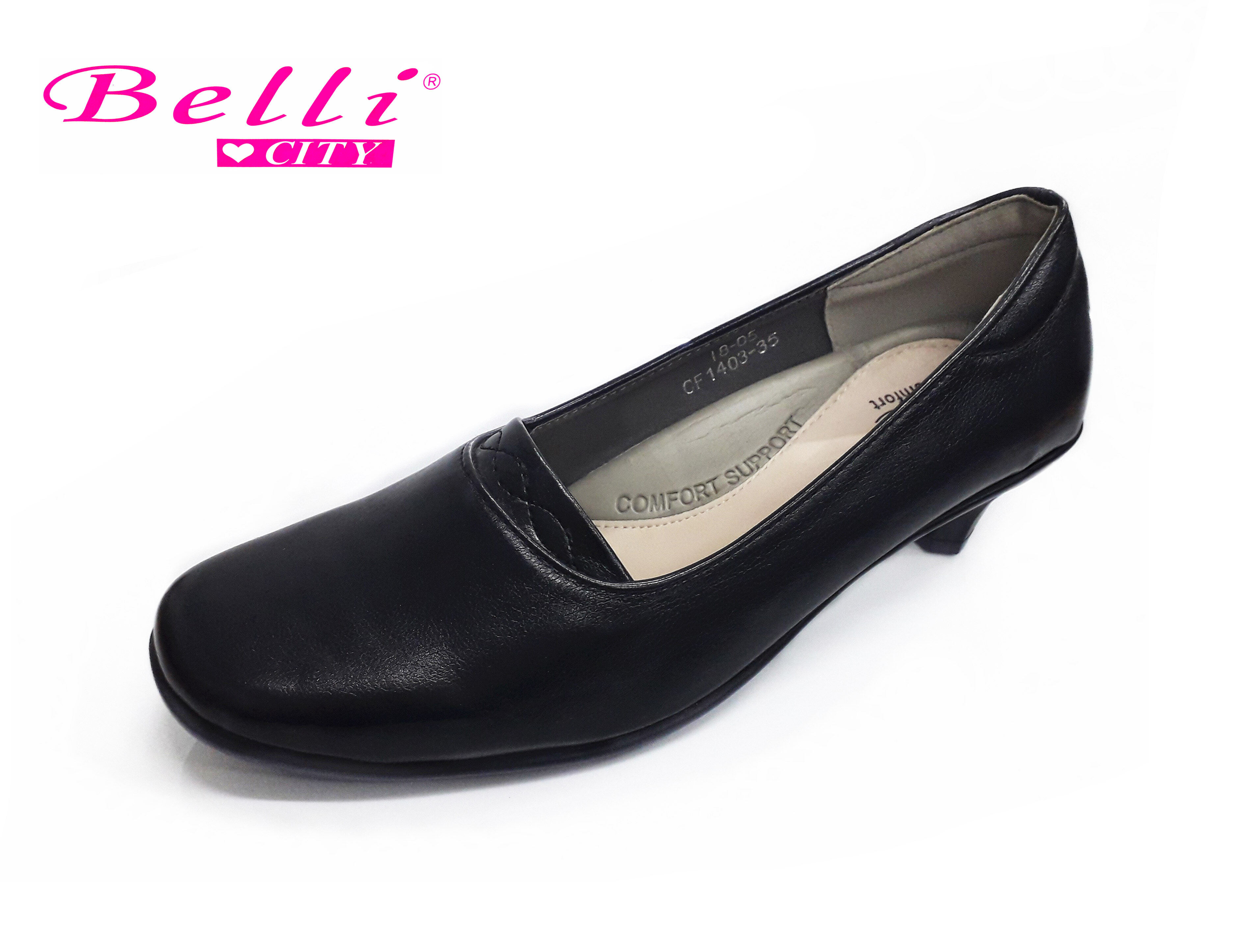 black shoes formal ladies