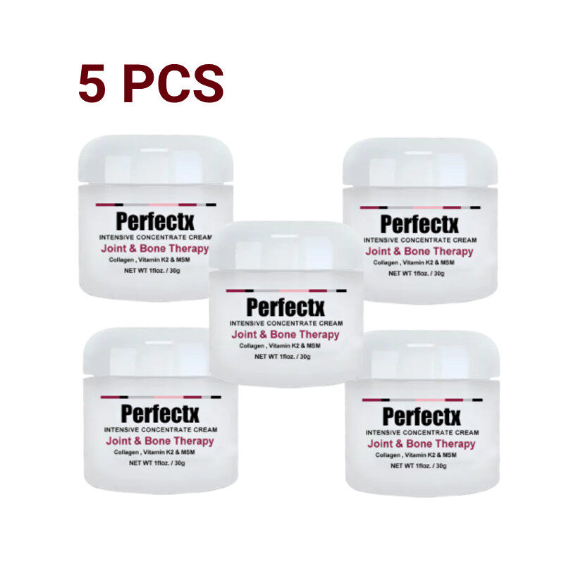 Perfectx Joint Bone Therapy Collagen Cream Deformation Correct Cream ...