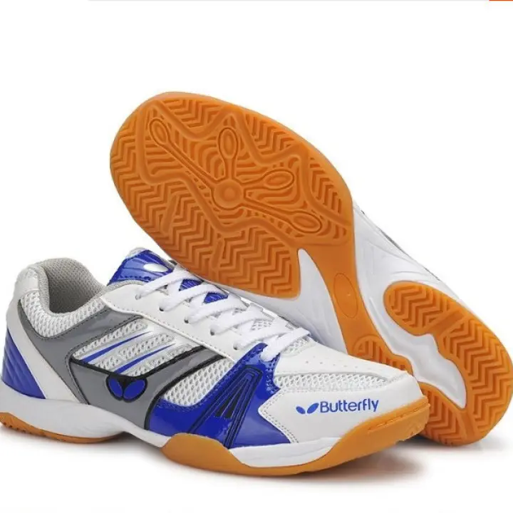 butterfly tennis shoes