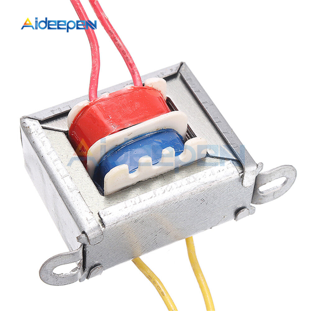 Output Voltage Transformer, Power Supply Transformer, 110V and 220V Output, Spot Welding Control