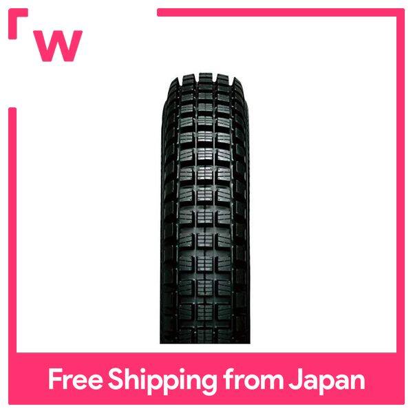 IRC Inoue Rubber Bike Tire TRIAL WINNER TR-011 TOURIST Rear 4.00-18 64P  Tubeless Type (TL) 102382 For Motorcycle Motorcycles | Lazada Singapore