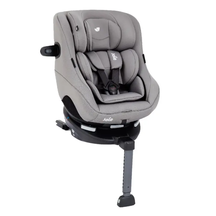 joie spin 360 isofix