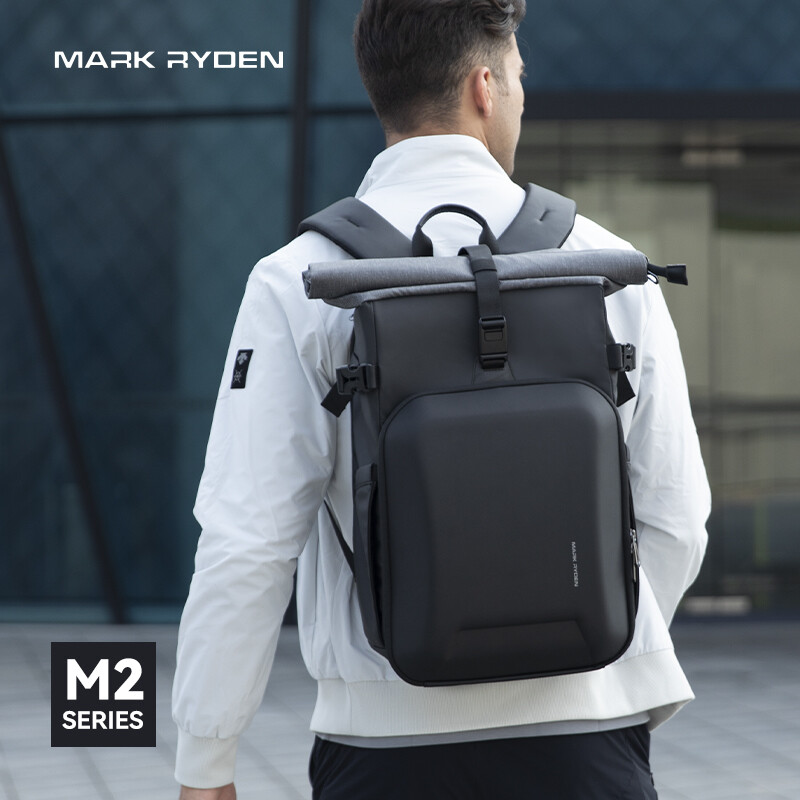 Mark Ryden Ba Lô Máy Ảnh Du Lịch Chống Thấm Nước MR2913
