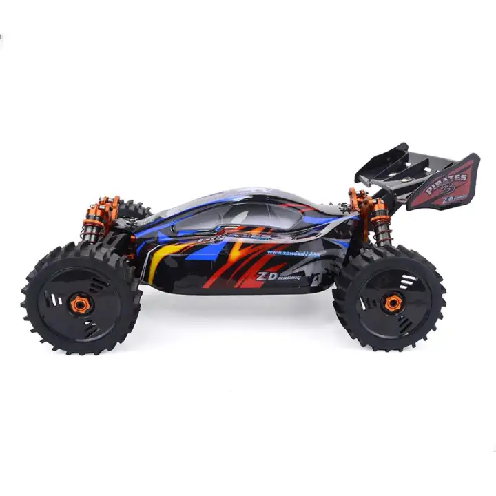 zd racing buggy