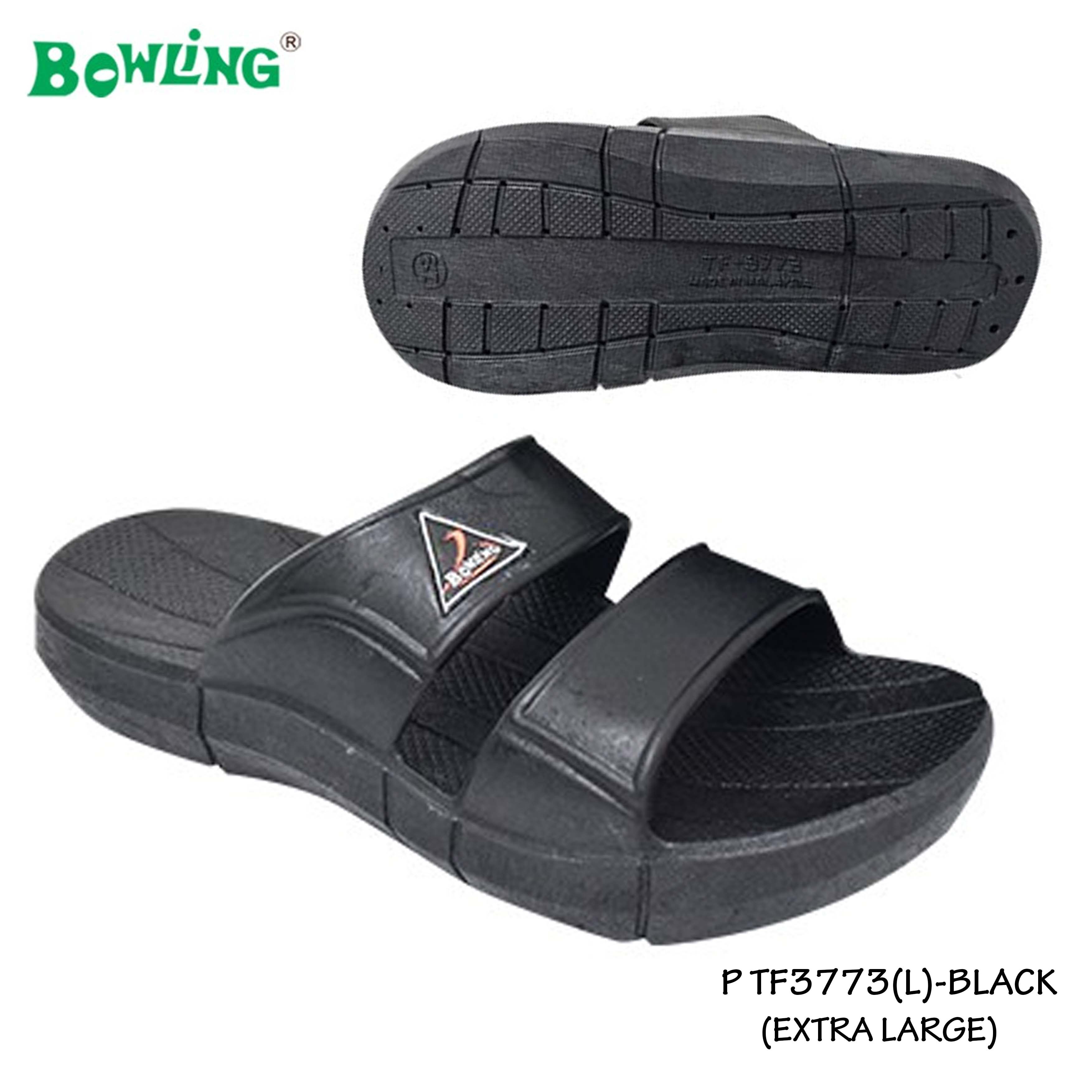 Bowling hot sale flip flops