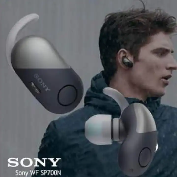 bluetooth earbuds with ambient sound mode