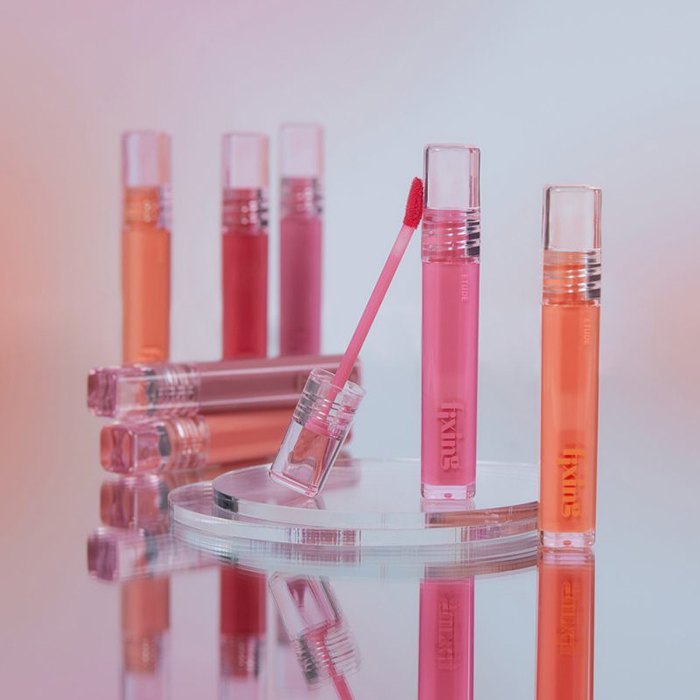 [Etude] phát sáng sửa chữa Tint 3.8g