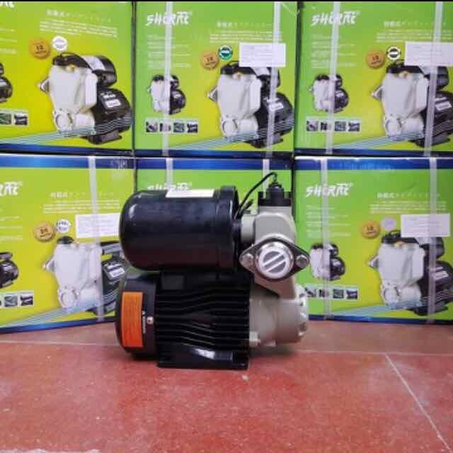 Máy bơm tăng áp shirai -jlm -1100a - jlm -1100