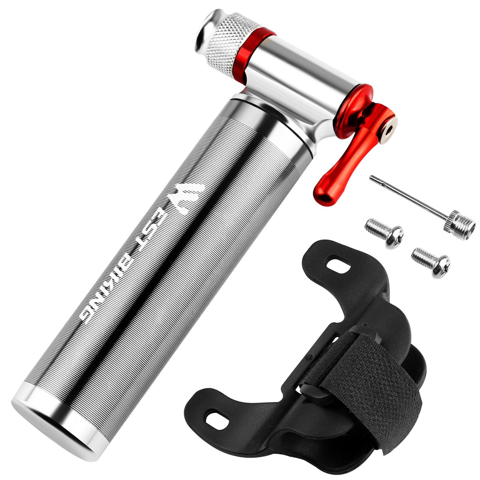 co2 tire pump
