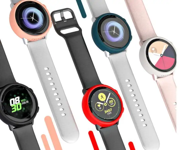 galaxy watch active bumper
