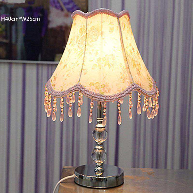 garden table lamps